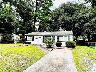 Foreclosed Home - 405 PATTON RD, 31313