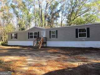 Foreclosed Home - 108 MARY TODD RD, 31313