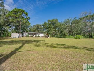 Foreclosed Home - 497 PIONEER RD, 31313