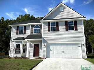 Foreclosed Home - 11 HERTY LN, 31313