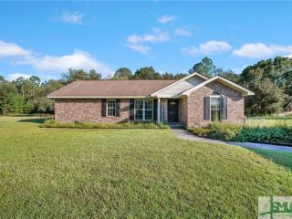 Foreclosed Home - 3010 JOHN WELLS RD, 31313