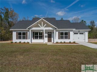 Foreclosed Home - 5931 RYE PATCH RD NE, 31316