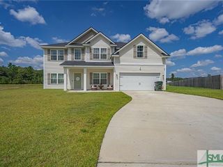 Foreclosed Home - 122 LOGANBERRY LN NE, 31316