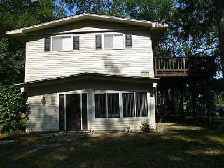Foreclosed Home - 1191 LAKE DR, 31320
