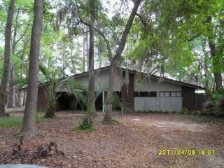 Foreclosed Home - 25 LAKE DR, 31320