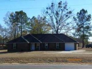 Foreclosed Home - 14 ARCADIA DR, 31320