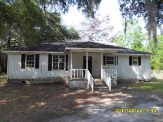 Foreclosed Home - 3107 ISLANDS HWY, 31320