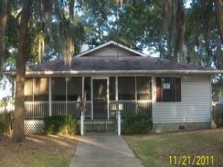 Foreclosed Home - 153 OAK DR, 31320