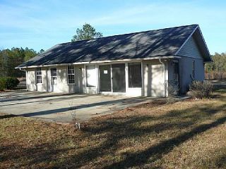 Foreclosed Home - 345 ROBERT HILL RD, 31320