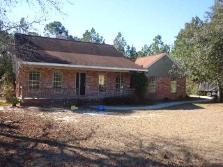 Foreclosed Home - 360 PLANTATION RD, 31320