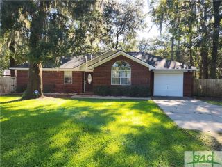 Foreclosed Home - 90 HOLLY CIR, 31320