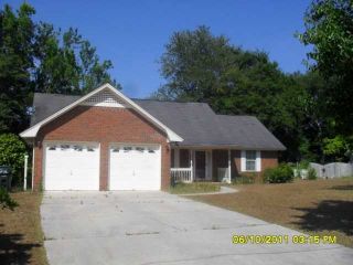 Foreclosed Home - List 100106185