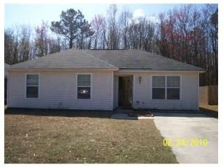 Foreclosed Home - List 100041899