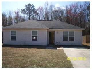 Foreclosed Home - List 100041899