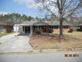 Foreclosed Home - List 100042960