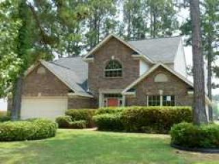 Foreclosed Home - List 100106212