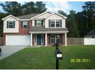 Foreclosed Home - 149 BARRINGTON RD, 31322