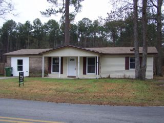 Foreclosed Home - List 100198379