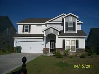Foreclosed Home - 120 SOMERSBY BLVD, 31322