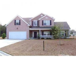 Foreclosed Home - 46 OLDE GATE CT, 31322