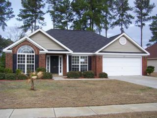 Foreclosed Home - 120 PAMPAS DR, 31322
