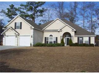 Foreclosed Home - 5 FOX HOUND CT, 31322