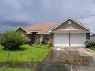 Foreclosed Home - 127 OLD WHALING WAY, 31322