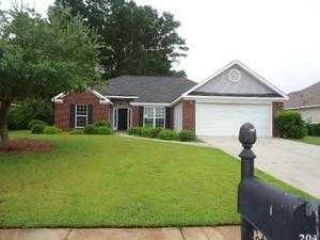 Foreclosed Home - 204 Pampas Dr, 31322