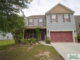 Foreclosed Home - 260 CATTLE RUN WAY, 31322