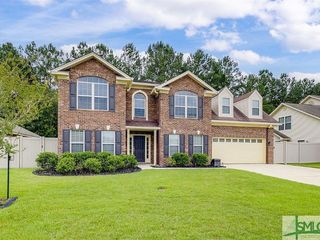 Foreclosed Home - 131 MORGAN PINES DR, 31322