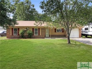 Foreclosed Home - 1114 FOREST DR, 31322