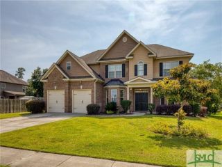 Foreclosed Home - 3 MAJESTIC PINE CT, 31322