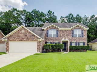 Foreclosed Home - 129 MORGAN PINES DR, 31322