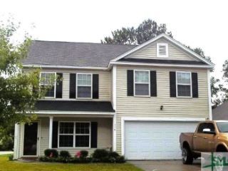 Foreclosed Home - 315 WINCHESTER DR, 31322