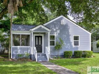 Foreclosed Home - 316 GEORGIA AVE, 31322