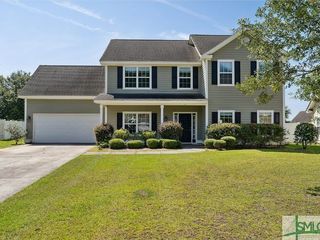 Foreclosed Home - 14 STONE GATE CT, 31322