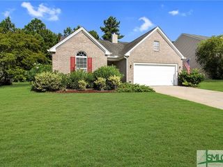 Foreclosed Home - 11 OLD BRIDGE DR, 31322