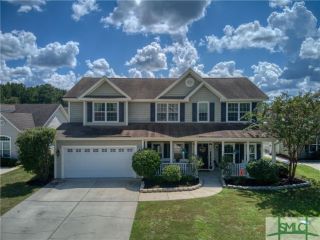 Foreclosed Home - 40 OLDE GATE CT, 31322