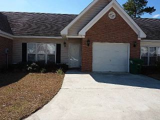 Foreclosed Home - 11 CROSSING DR, 31324
