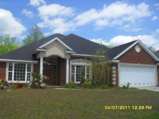 Foreclosed Home - List 100041226