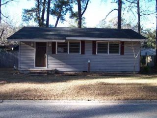 Foreclosed Home - 32 HOLLY HILL DR, 31324