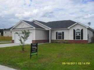 Foreclosed Home - List 100079531