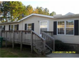 Foreclosed Home - List 100190853