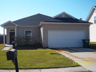 Foreclosed Home - 120 ALEXANDER WAY, 31324