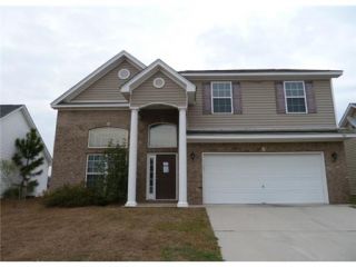 Foreclosed Home - 504 GOLDEN GROVE LN, 31324