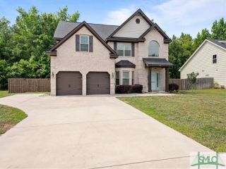 Foreclosed Home - 130 BOWRIDGE DR, 31324