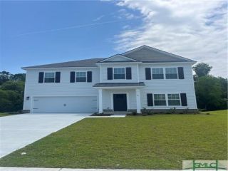 Foreclosed Home - 34 SWEET GRASS LN, 31324