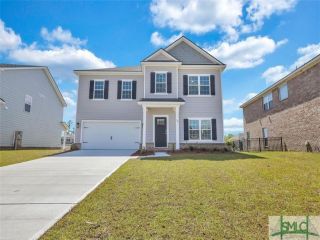 Foreclosed Home - 10 SWEET GRASS LN, 31324