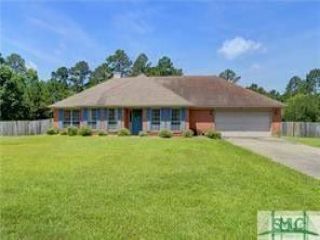 Foreclosed Home - 68 WOODLAND WAY, 31324