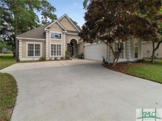 Foreclosed Home - 173 EGRETS WAY LN, 31324